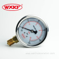 YN40BF with bottom Shock prroof Pressure Gauge